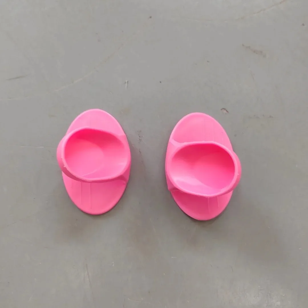 2pcs Silicone Oven Mitts Creative Bow Shape Oven Gloves Heat Resistant Pot Holders For Cooking Mini Gloves Kitchen Tool