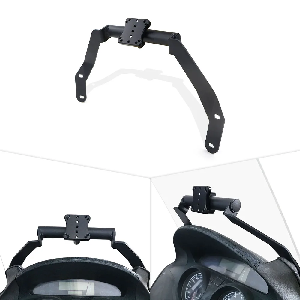 Indicateur De Rapport Moto - Pour Honda CB, CBR, Varadero, X4, X11 Et Autres Modèles (couleur : Noir Vert)