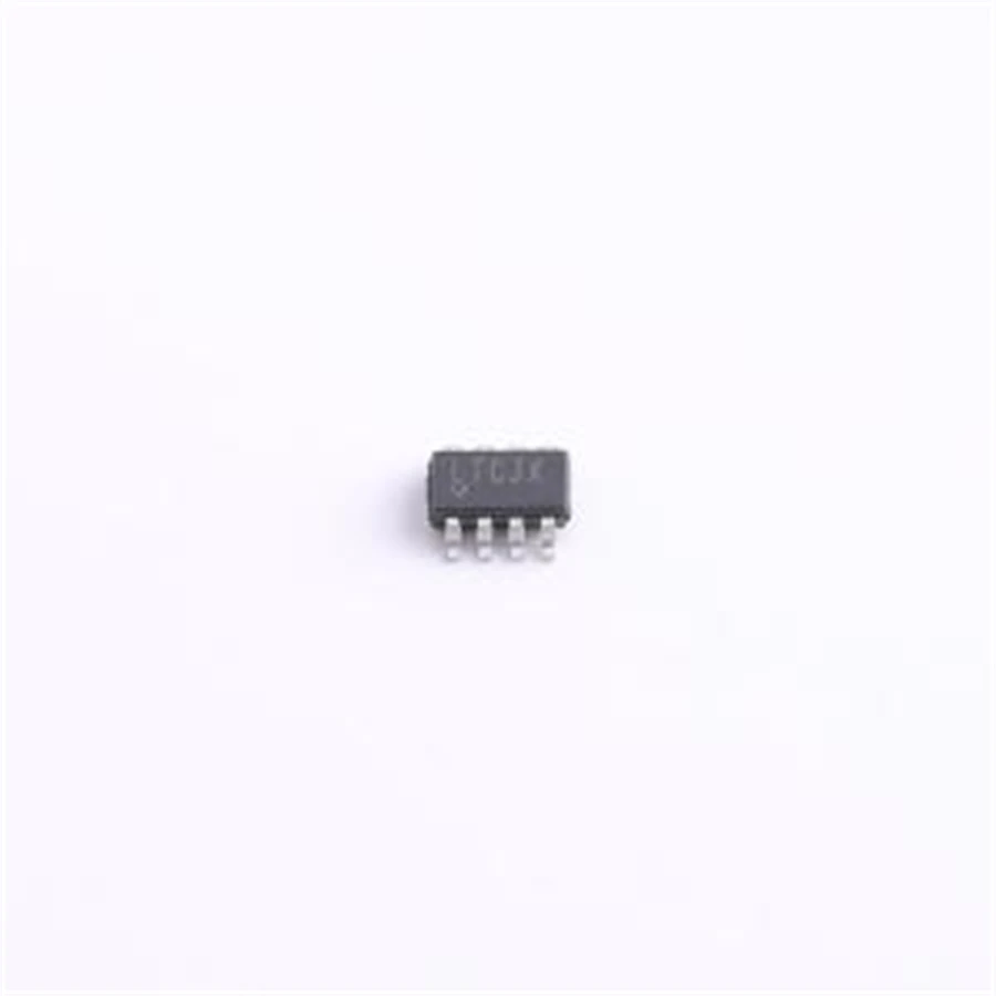 LTC2912CTS8-2#TRPBF