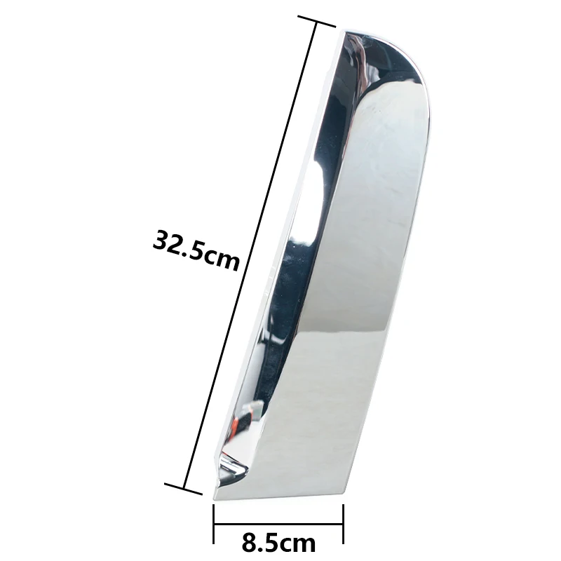 C Pillar Garnish Door Rear Frame Garnish Molding Cover Trim car door garnish cover For KIA Sportage 2011 2012 2013 2014 2015 832703W000 832803W000