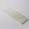 1pc Sample Factory Price 30x10CM Natural Marble Onyx Jade Tray Rectangular Plate Ornament Storage Tray 3