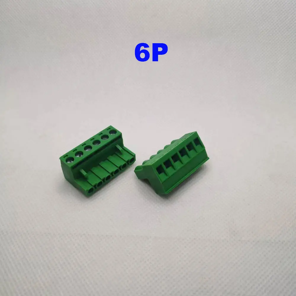 6Pin