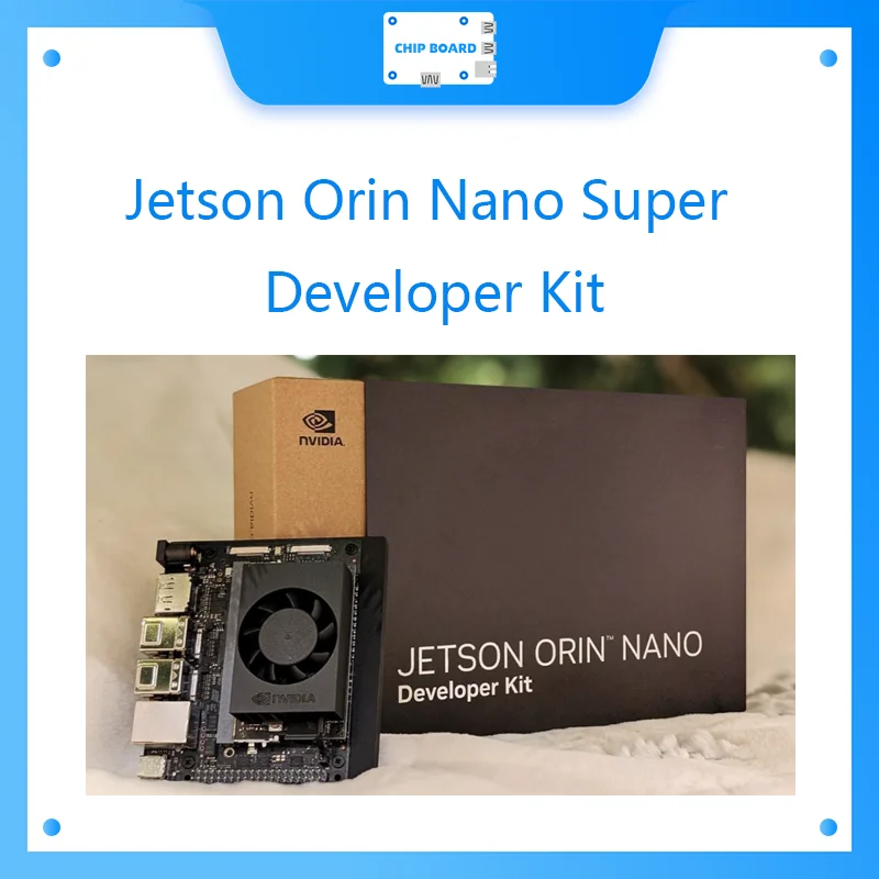 Nvidia Jetson orin nano、スーパーnano開発者キット - AliExpress