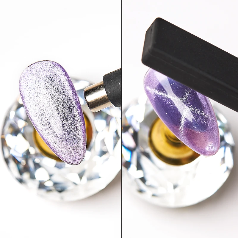 Magnetic Nail Art Stick 9D Cat Eyes Effect Strong Magnet Board Painting Gel 5D cat magnetic Nail Gel Polish Varnish Tools magnetic nail art tools cat eye nail tool magnetic nail tools magnetic nail pen
