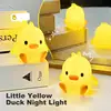 Cute Duck | Sleep Night Lamp 2