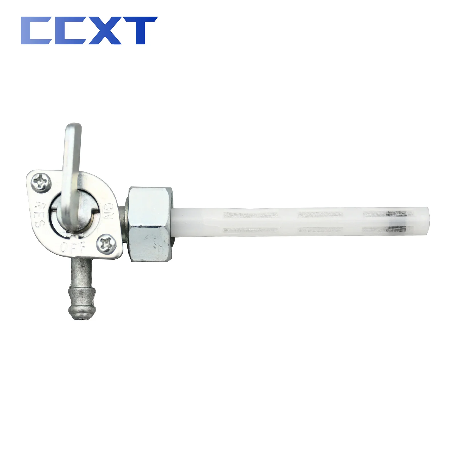 M14 Motorcycle ATV Gas Fuel Tank Switch Cock Tap Valve Petcock for Honda TLR200 CG125 XR75 XL75 XR80 Z50R Z50RD MB5 CT125 Etc fuel petcock valve