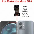 Moto G14 Front