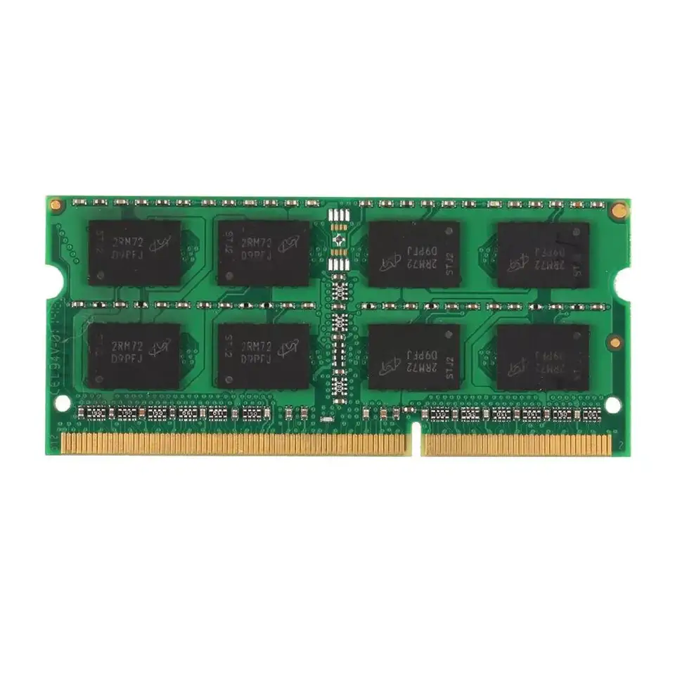 DDR3-1866 32GB (16GB×2) SODIMM – Crucial Crucial 32GB Kit (16GBx2) DDR3 1866MHz MT/s (PC3-14900