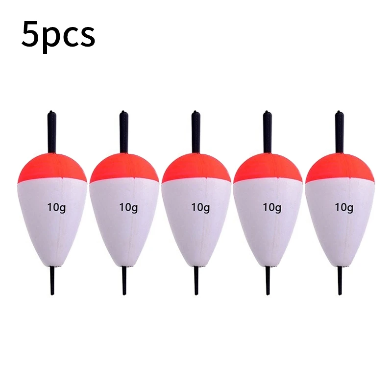 10g 5pcs