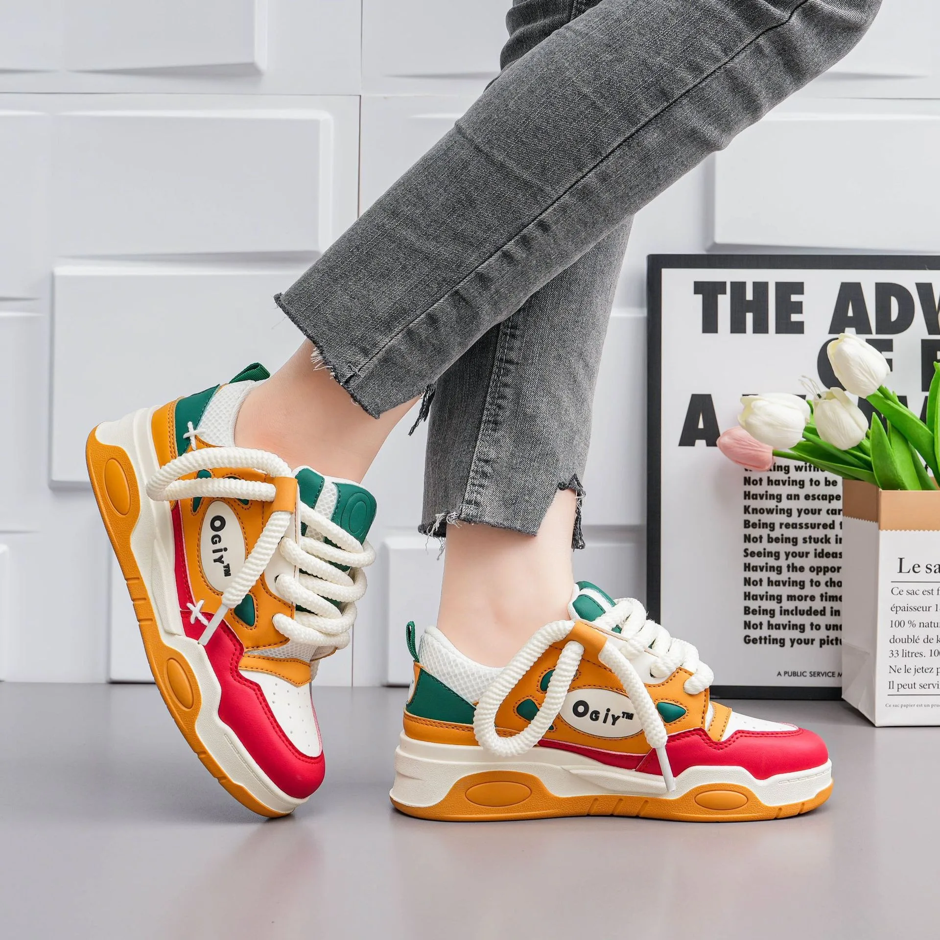 Uhclrr Scarpe da Basket da Uomo Antiscivolo Scarpe da Basket da Uomo Scarpe da Basket da Basket da Uomo Scarpe Sportive All'aperto(39 EU, F6 Uhclrr Scarpe da Basket da Uomo Antiscivolo Scarpe da Basket da Uomo Scarpe da Basket da Basket da Uomo Scarpe Sportive All'aperto(39 EU, F6
