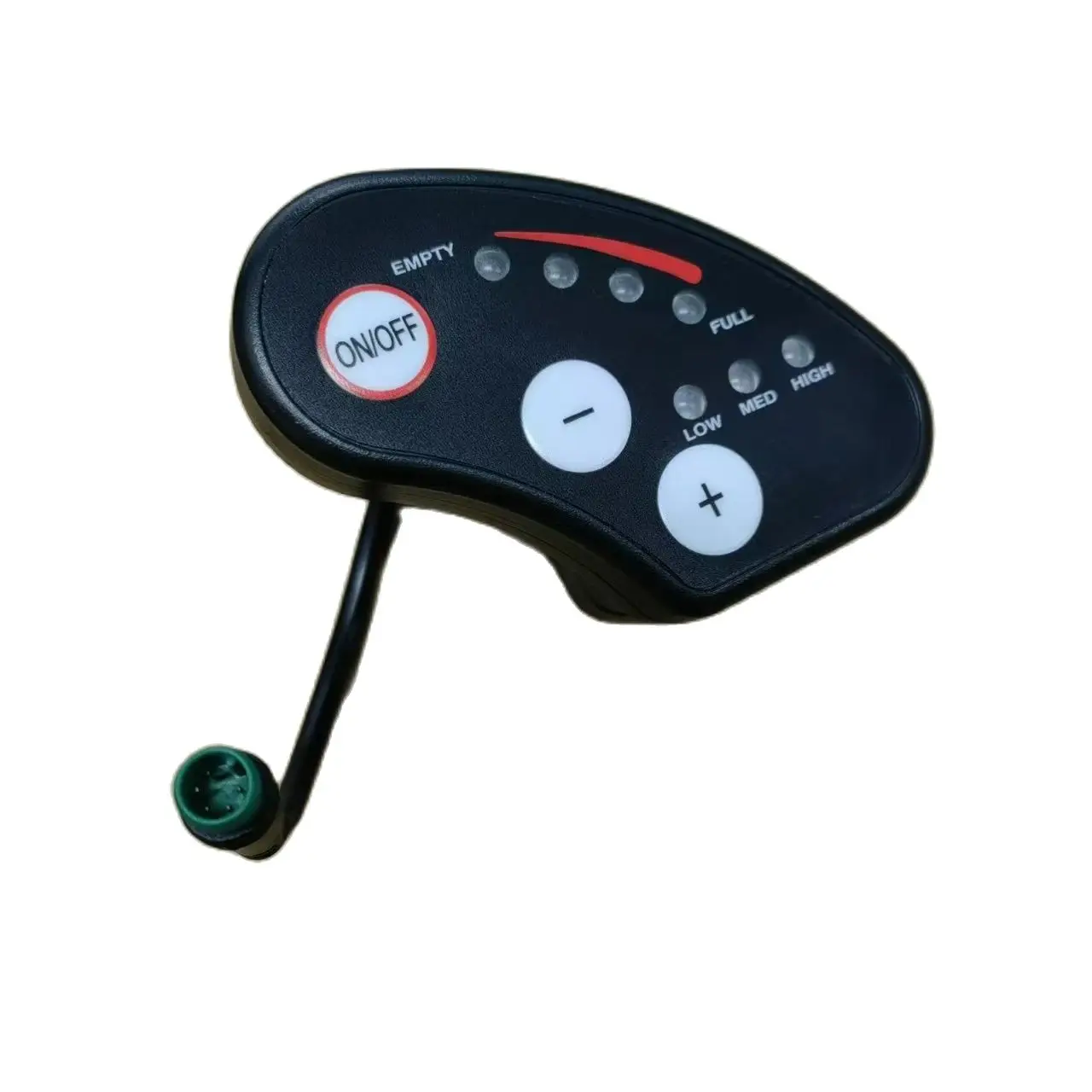 E300 E100（customized） LED Display Solar Electric Bike Digital Intelligent Computer Pannel Bicycle Speedmeter Ebike Accessories