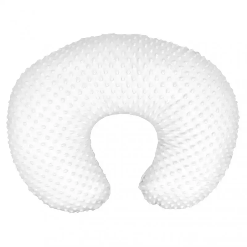 Nursing pillow maternity pillow case for infants