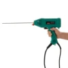 3000W Handheld Welder,Portable Digital Welding Gun for Ø 1.6-3.2mm Welding Rod, Household Mini Welding Tool 3