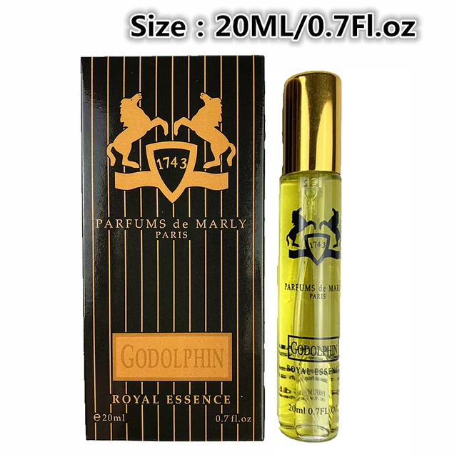 Men Perfumes Long Lasting Parfume 