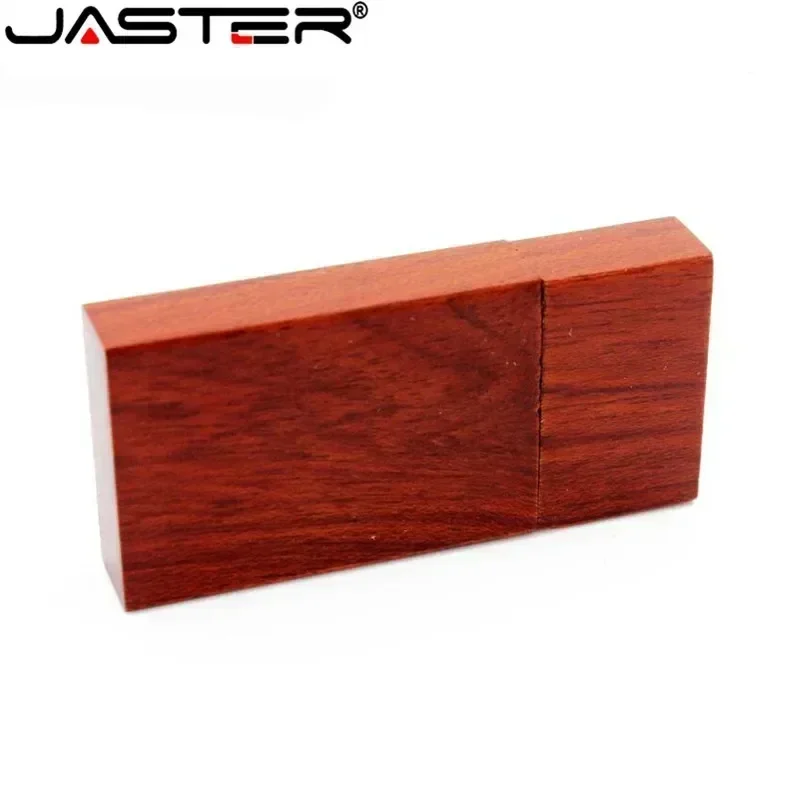 Wooden Flash Drive Pendrive 4GB 8GB 16GB 32GB 64GB 128GB USB 2.0 Wedding Gift, usb flash drive, flash drive