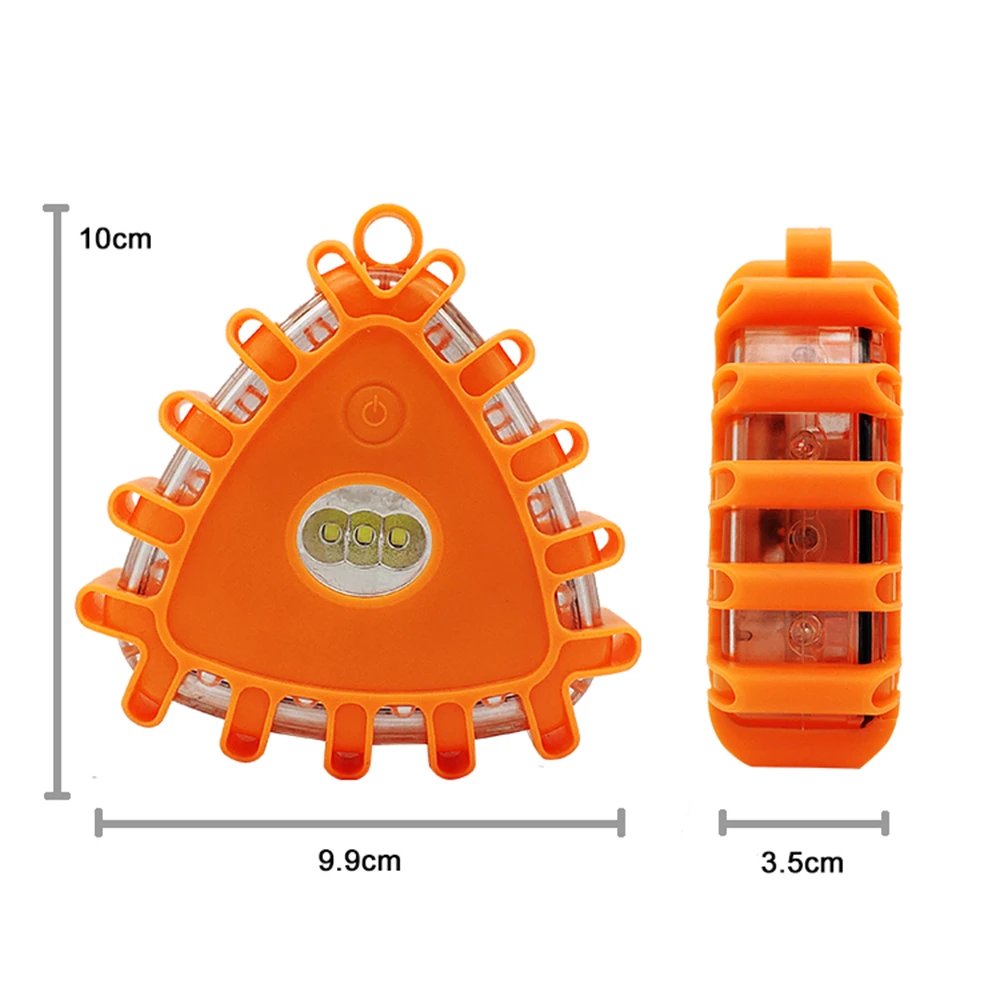 LED-Warnleuchte - Auto