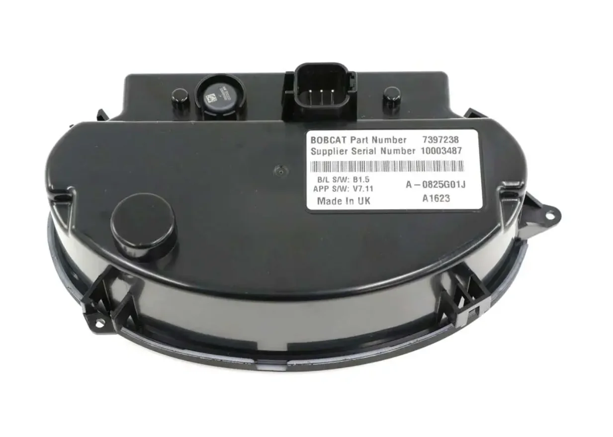 Bobcat, Display screen, 7391217