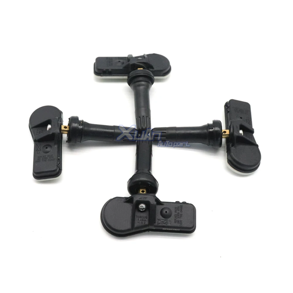 XUAN TPMS Ÿ̾ з   ý,  ũŸ IX25 I20  I40 IX35 ҳŸ 2014-2018, 52933-C1100