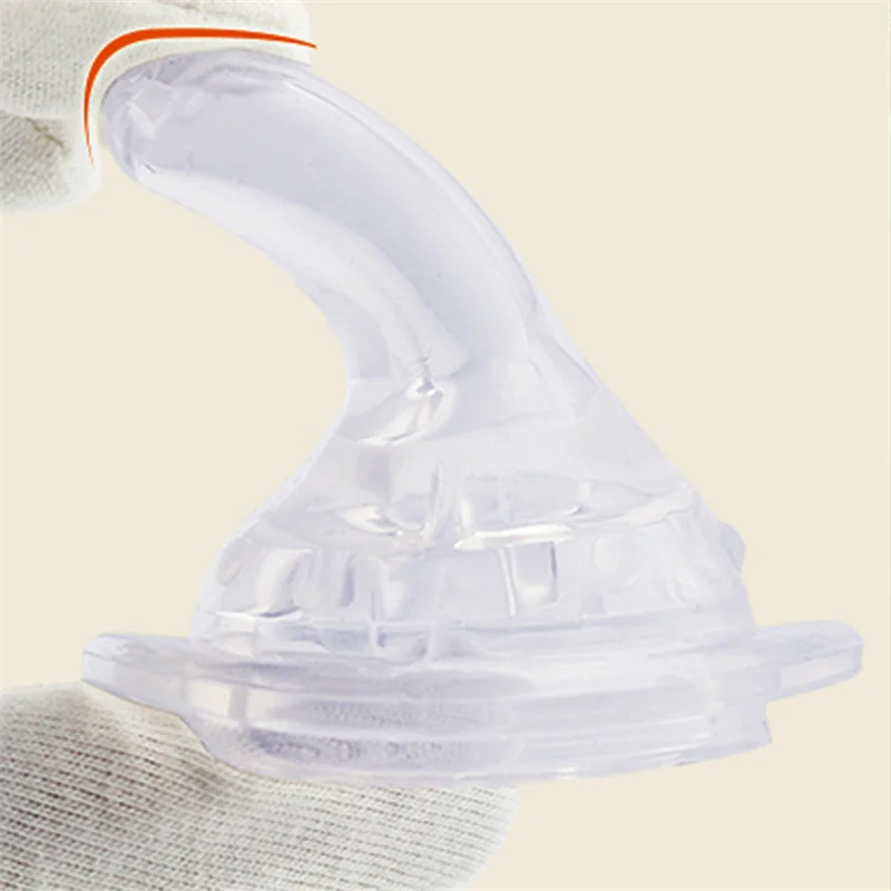 Anti-Choke Baby Medicine Feeder Newborn Kids Smart Medicine Dispenser Needle Feeder Squeeze Children Medicine Dropper Dispenser 5