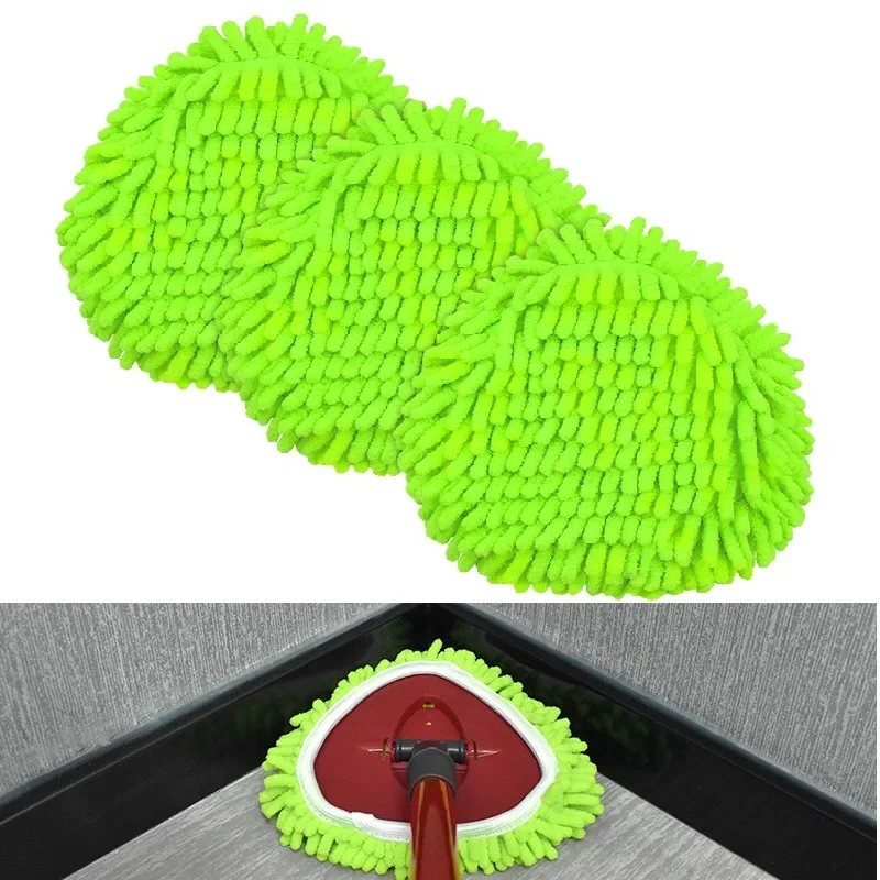 Confezione Di Ricambio Per Mocio Vileda O-Cedar Turbo 2 In 1 EasyWring