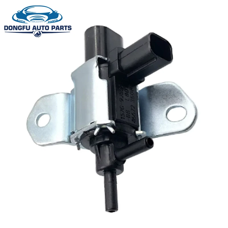 Active Air Flap Control Car Intake Manifold Runner Control Valve Air Control Valve For Ford Mondeo 2.0T 2.3T S-max Mazda 6 MERCURY MARINER 1S7G9J559BB