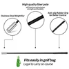 Golf Strength Swing Trainer Metal Practice Device Accessories TA032 3