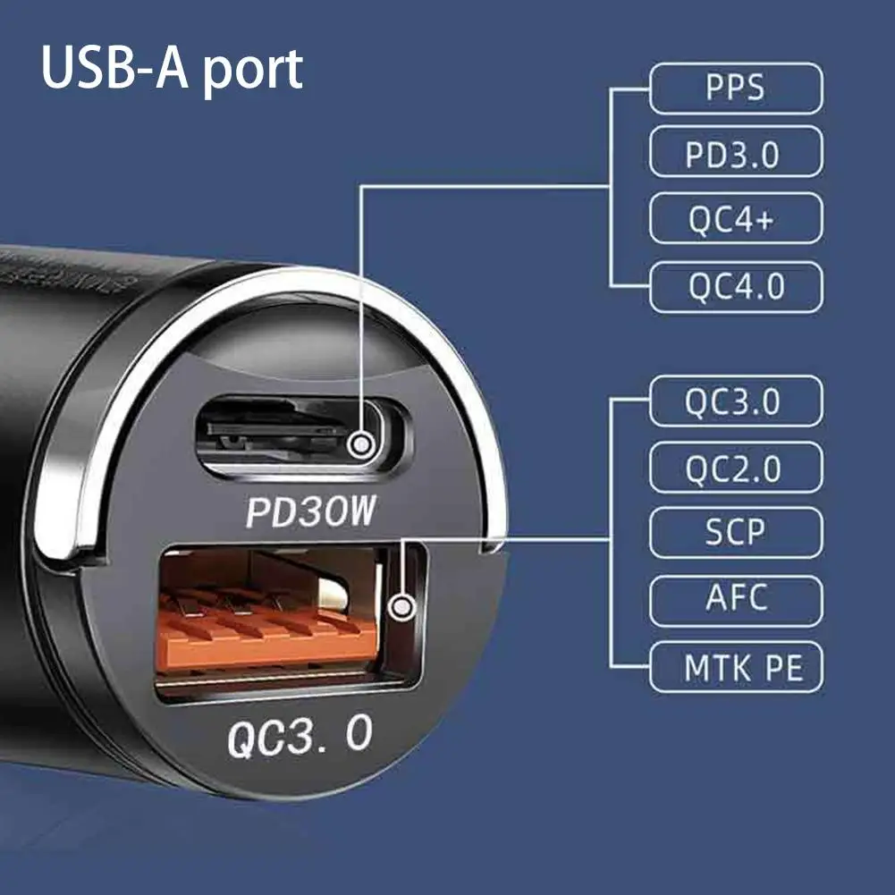 Ǯ ʰ   ̴ ڵ , ݼ ÷ , ٱ , PD30W, QC3.0