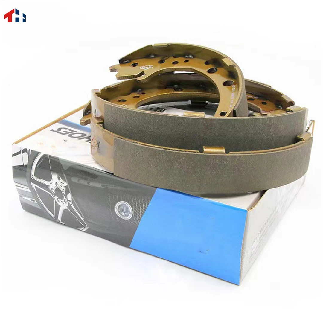 Parking Brake Shoe 3507120-K00 for Great Wall HAVAL H3 H5 WINGLE 6 WINGLE 7 POER Original part