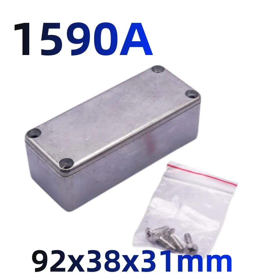 Hot Sale 1590 Series 1590A 1590B 1590BB 1590XX 1590DD Style