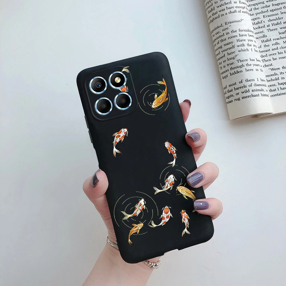 Cute Astronaut Shockproof Soft TPU Phone Case - Enhanced Protection and Style