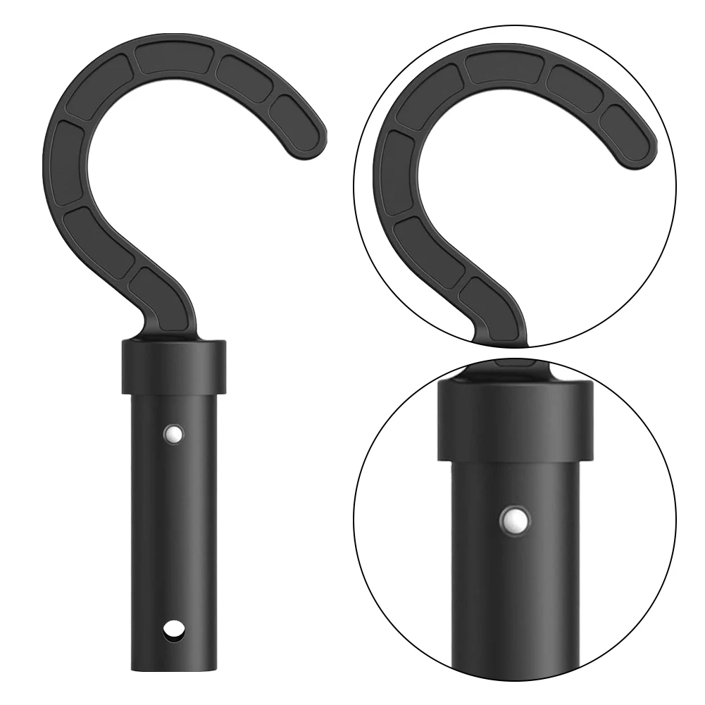 1-5pc Replacement Hooks for Robotic Pool Cleaner Pool Hooks for use in All Robotic Vacuum Cleaner Telescopic Poles swimming pool accessory