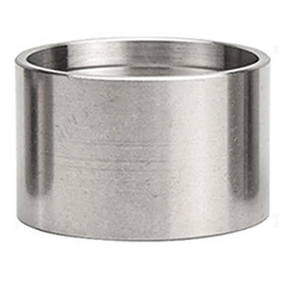 Fahrrad Headset Spacer 5/10/15/20/25/30mm Titan Gabel Einstellung Spacer Fahrrad Vorbau Headset Unterlegscheiben Radfahren Zubehör – Detail 6