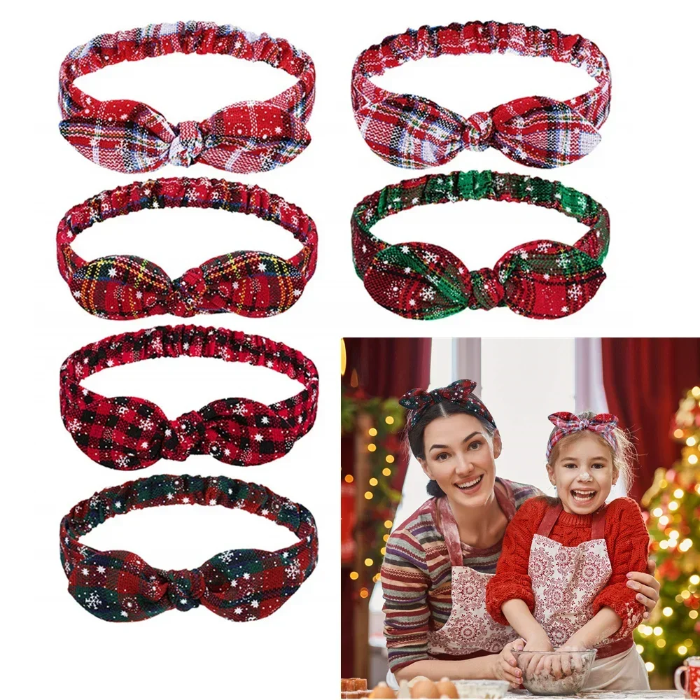 Christmas Headband Christmas Pendant Merry Decor For Home Xmas Gifts Noel Navidad Natal Happy New Year