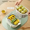 Household Automatic Power Off Steamed Egg Machine - Square Timer, Small Steamer, Egg Cooker, Your Perfect Breakfast Machine 3