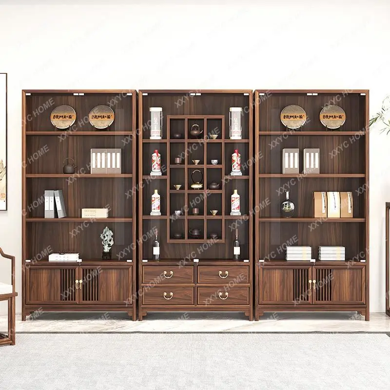 Рисунок 2 - Антикварная полка Elm