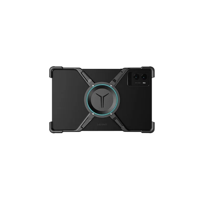 Lenovo Legion Y700 3rd Protective Metal Armor with Enhanced Cooling & Drop-Resistant Design