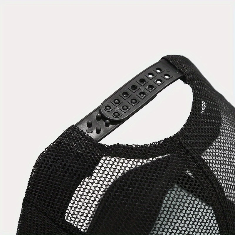 1pc Shamrock, Saint Patrick's Day Irish Day Adjustable Hat Cap