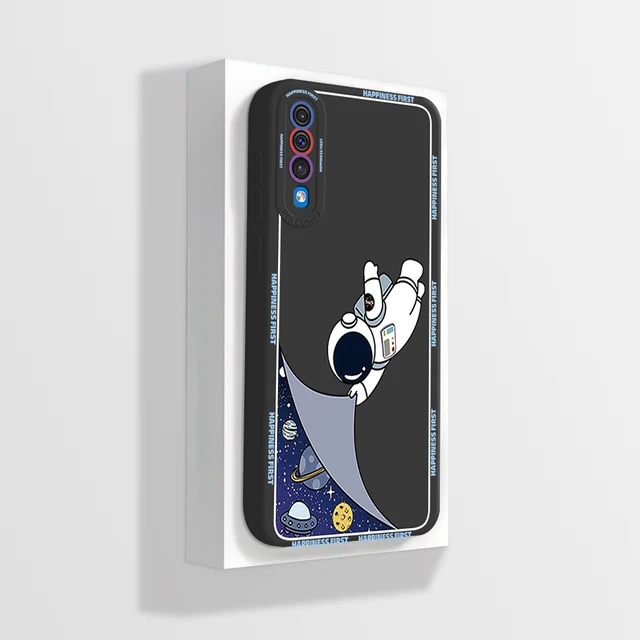 A50 Back Cover Samsung A50 Rubber Case Case For Samsung Galaxy A50