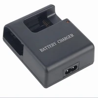 MH-25 Travel Battery Charger For Nikon EN-EL15 D7100,D600,D800,D7000 Digital Camera Battery Charger US UK AU EU Plug MH25 - Image 2
