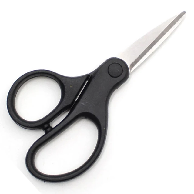 Carp Fishing Tools Multifunction Scissors Fishing Braid Line Cutter  Portable Fishing Scissors Fishing Lure Bait Foam