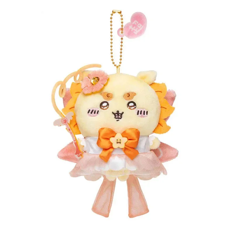 Chiikawa Cross-dressing Magical Girl Plushie - Image 2