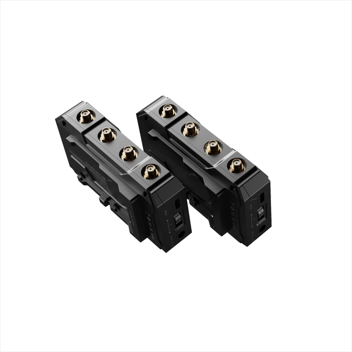 Accsoon CineView SE/HE SDI&HDMI Multi-Spectrum 2.4Ghz 5Ghz Dual Band Wireless Video Transmitter System For Photo Studio