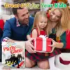 Twister Balance Game Interactive Floor Mat with Spinner Fun Family Party Game Gift for Kids Adults Team Indoor Outdoor Birthday 4