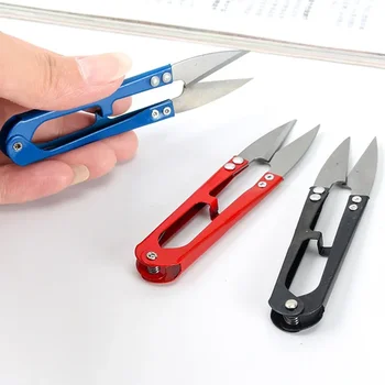 Heavy Duty Thread Snips 3