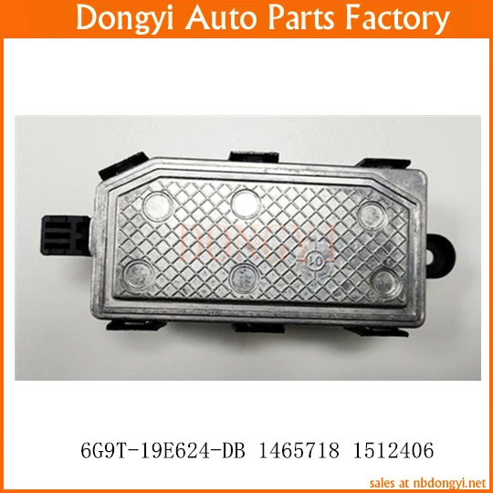 ڵ ǳ  ױ 6G9T-19E624-DB 6G9T19E624DB 1465718 1512406