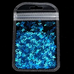 3D Art Decoration DIY Epoxy Resin Crystal Mold Kit (Number 4)
