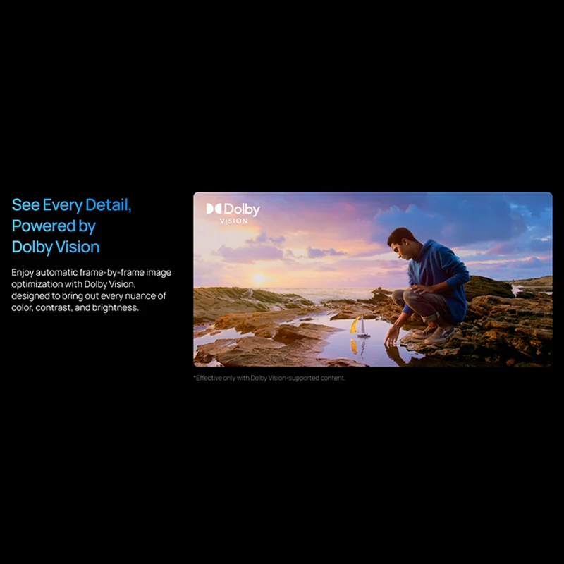 XGIMI Horizon 20 프로젝터 네이티브 4K RGB 트리플 레이저 HDR10+ 3200ISO 루멘 홈 IMAX 시어터 GTV UHD 돌비 비전 빔프로젝터