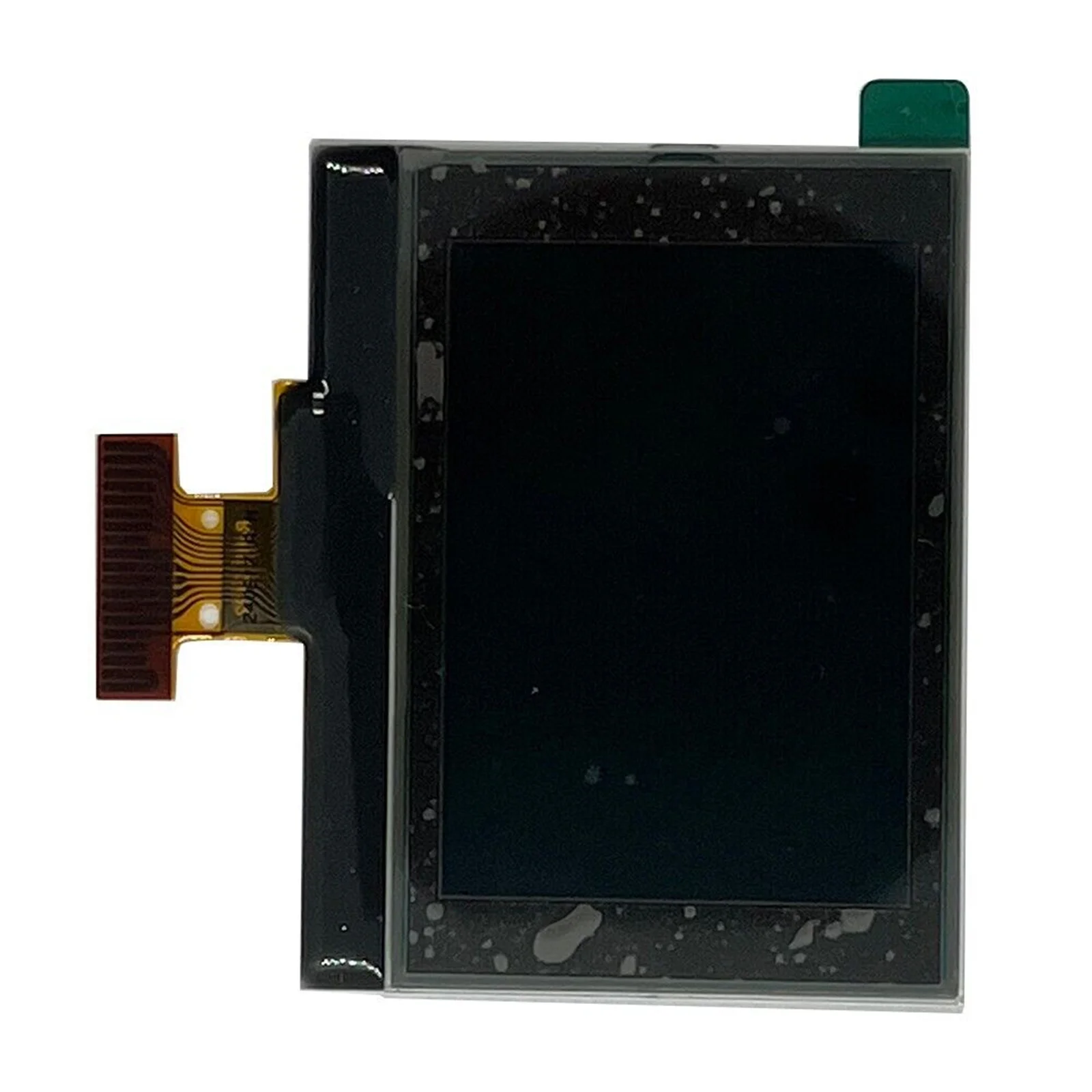 DPGKITS 1 Pieza Pantalla LCD para Panel de Instrumentos Compatible con Volkswagen Golf V/Touran/Pasat/Jetta 1TD920862 92290206 Venta al por Mayor 5