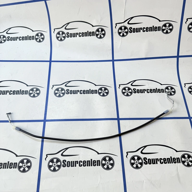 쌍용 액티언 Kyron 용 도어 핸들 케이블 7121309001 7122209001 7132309001 7132209001