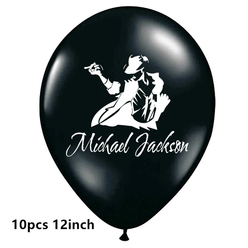 10pcs Latex Balloon
